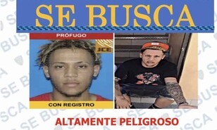 La Polic&iacute;a sigue sin rastro de motorista pr&oacute;fugo por muerte de chofer en Santiago
