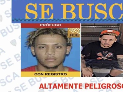 Jhovanny Mets Cruz, 'Macho', sigue prófugo tras ataque en Santiago