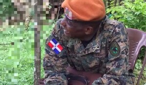 Familia de excapit&aacute;n denuncia fallecimiento tras detenci&oacute;n en cuartel de SDN; exige investigaci&oacute;n