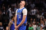 Cooper Flagg, alero de los Mavericks, es elegido Novato del Año de la NBA