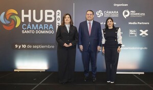 HUB C&aacute;mara de Comercio 2026 busca incrementar en un 30% intenciones de ventas internacionales