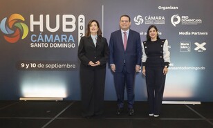 HUB C&aacute;mara de Comercio 2026 busca incrementar en un 30% intenciones de ventas internacionales