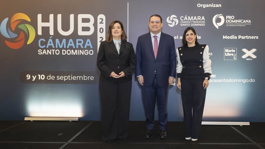 HUB C&aacute;mara de Comercio 2026 busca incrementar en un 30% intenciones de ventas internacionales