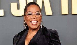 Oprah Winfrey y Amazon sellan alianza con Wondery para impulsar “The Oprah Podcast”
