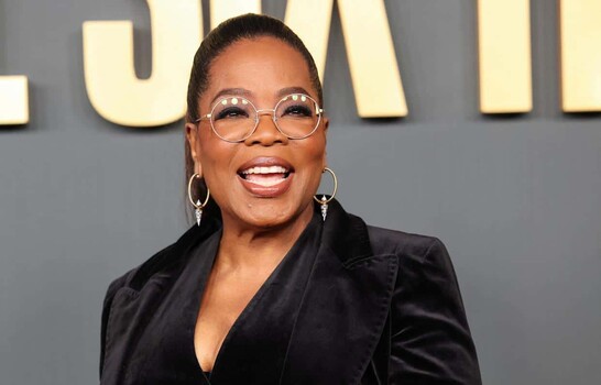 Oprah Winfrey y Amazon sellan alianza con Wondery para impulsar "The Oprah Podcast"