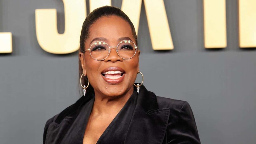 Oprah Winfrey y Amazon sellan alianza con Wondery para impulsar “The Oprah Podcast”