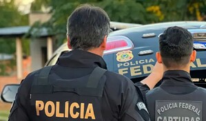 Polic&iacute;as de 16 pa&iacute;ses ejecutan operaci&oacute;n contra pornograf&iacute;a infantil, seg&uacute;n Brasil