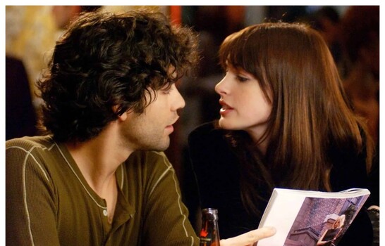 Director de "El diablo viste a la moda 2" explica la ausencia de Adrian Grenier en la secuela