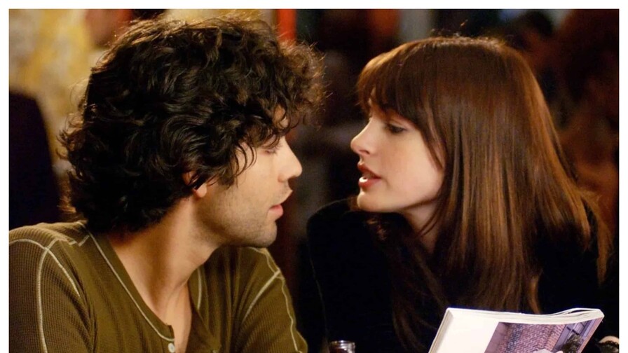 Director de "El diablo viste a la moda 2" explica la ausencia de Adrian Grenier en la secuela