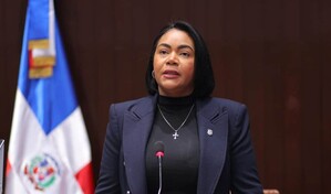 Diputada Leivy Bautista y su esposo demandan a comentarista radial y a empresas de Alofoke