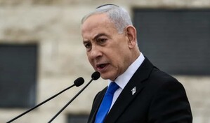 La presidencia de Israel invita a di&aacute;logo sobre el indulto a Netanyahu en juicio por corrupci&oacute;n
