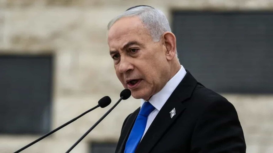 La presidencia de Israel invita a di&aacute;logo sobre el indulto a Netanyahu en juicio por corrupci&oacute;n