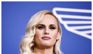 Rebel Wilson niega ante un tribunal australiano haber difamado a una actriz de su pel&iacute;cula