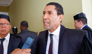 Acci&oacute;n de amparo busca paralizar proyecto de exploraci&oacute;n minera en la Cordillera Septentrional