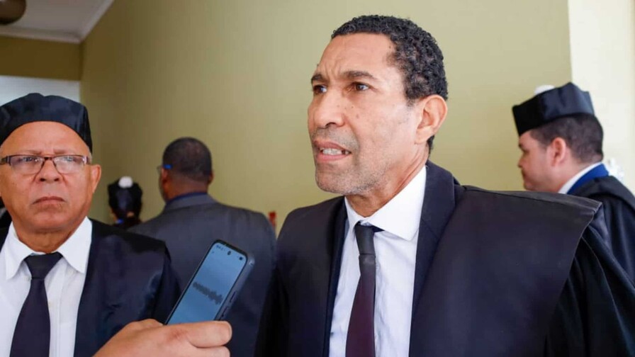 Acci&oacute;n de amparo busca paralizar proyecto de exploraci&oacute;n minera en la Cordillera Septentrional