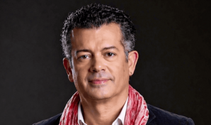 Roger Zayas: "Esta bachata naci&oacute; de un lugar muy profundo en mi coraz&oacute;n"