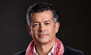 Roger Zayas: "Esta bachata naci&oacute; de un lugar muy profundo en mi coraz&oacute;n"
