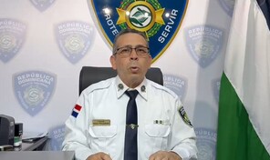 Sargento de la Polic&iacute;a acude a barrio de Yamas&aacute; a atender una denuncia y lo matan de un tiro