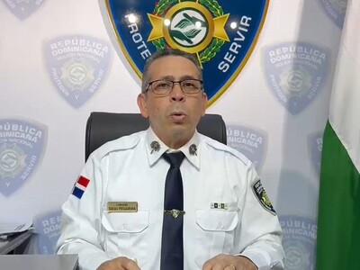 Sargento de la Policía acude a atender denuncia en Yamasá y matan