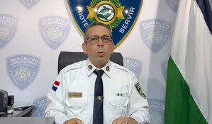 La Polic&iacute;a identifica a un t&iacute;o como presunto autor de la desaparici&oacute;n de una ni&ntilde;a en SDO