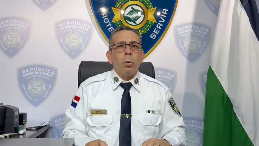 La Polic&iacute;a identifica a un t&iacute;o como presunto autor de la desaparici&oacute;n de una ni&ntilde;a en SDO