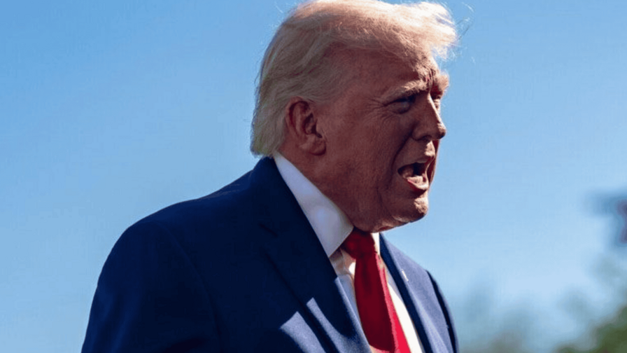 Gobierno de Trump endurece controles de seguridad para inmigrantes y retrasa procesos legales