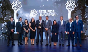 Seguros Universal reconoce la excelencia de sus corredores