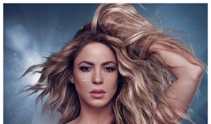 Shakira lamenta la muerte de hombre en montaje de su concierto: Estoy profundamente entristecida