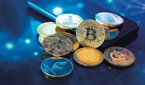 Llevan al  Tribunal Constitucional la regulaci&oacute;n de monedas digitales