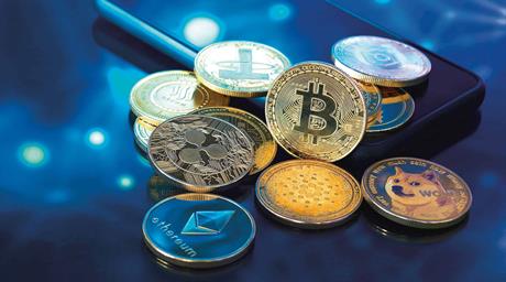 Llevan al  Tribunal Constitucional la regulaci&oacute;n de monedas digitales