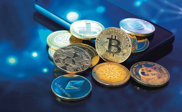 Llevan al  Tribunal Constitucional la regulaci&oacute;n de monedas digitales