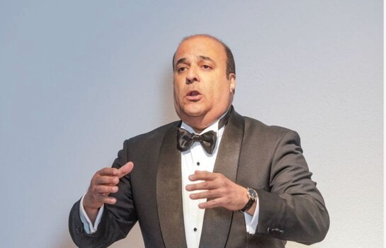 Dos Calles acerca la &oacute;pera al p&uacute;blico con "Palabras que cantan, voces que cuentan"