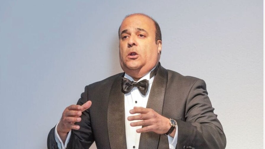 Dos Calles acerca la &oacute;pera al p&uacute;blico con "Palabras que cantan, voces que cuentan"