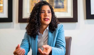 Arquitecta Elsa Taveras: "La Ciudad Colonial la veo como una ciudad viva, una marca pa&iacute;s"