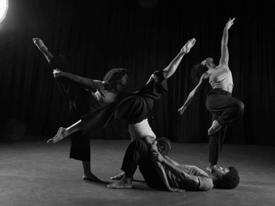 Danza | Bailar para quedarse