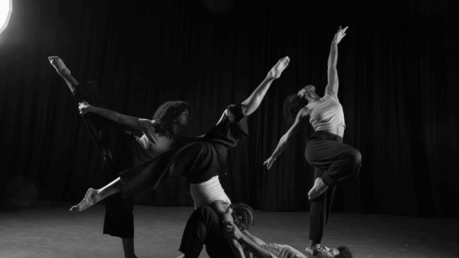 Bailar para quedarse