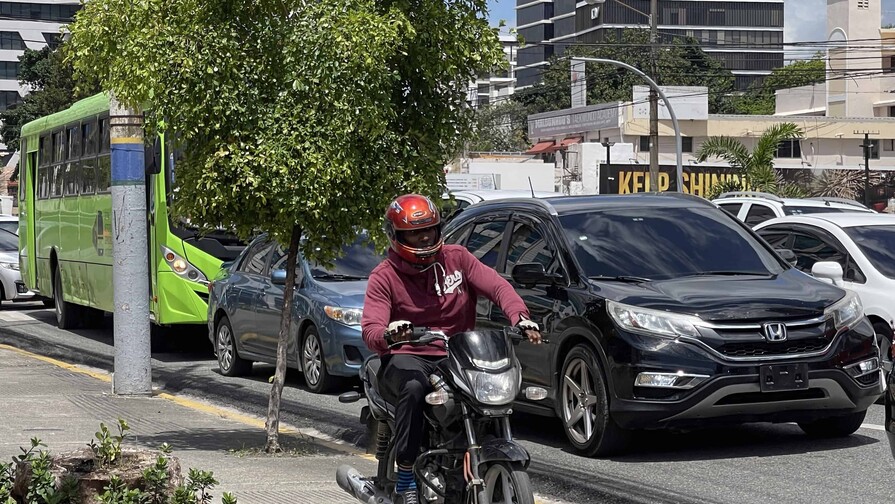 Duelos en v&iacute;a contraria