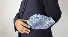Deuda de los hogares representa el 45.37 % del sistema financiero