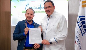 El Gobierno destina RD$30 millones para dinamizar sector lechero