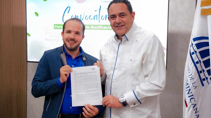 El Gobierno destina RD$30 millones para dinamizar sector lechero