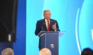 Aguilera reafirma compromiso de Banreservas con la &eacute;tica y la transparencia