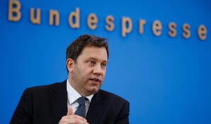 Alemania aumentará su gasto militar y mantiene inversiones récord en presupuestos de 2027