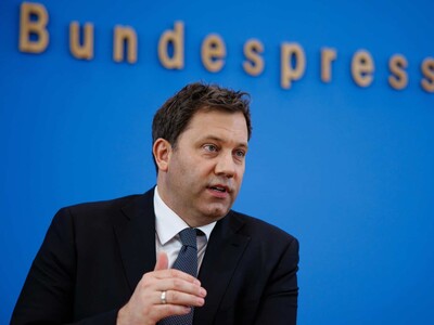 Alemania aumentará su gasto militar en 2027