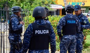 La reforma policial est&aacute; a punto de morir estancada en una comisi&oacute;n del Senado