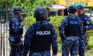 La reforma policial est&aacute; a punto de morir estancada en una comisi&oacute;n del Senado