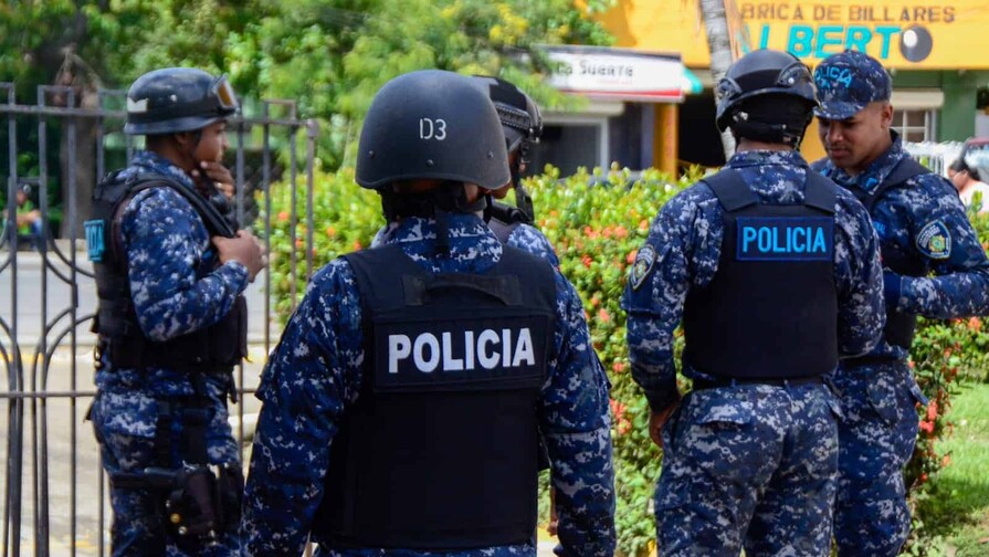 La reforma policial est&aacute; a punto de morir estancada en una comisi&oacute;n del Senado