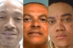 ICE arresta a tres dominicanos por delitos graves en Estados Unidos