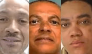 ICE arresta a tres dominicanos por delitos graves en Estados Unidos