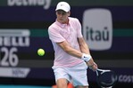 Jannik Sinner y Novak Djokovic se bajan del Masters 1000 de Montreal Jannik Sinner y Novak Djokovic se bajan del Masters 1000 de Montreal