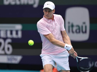 Sinner y Djokovic se bajan del Masters de Montreal